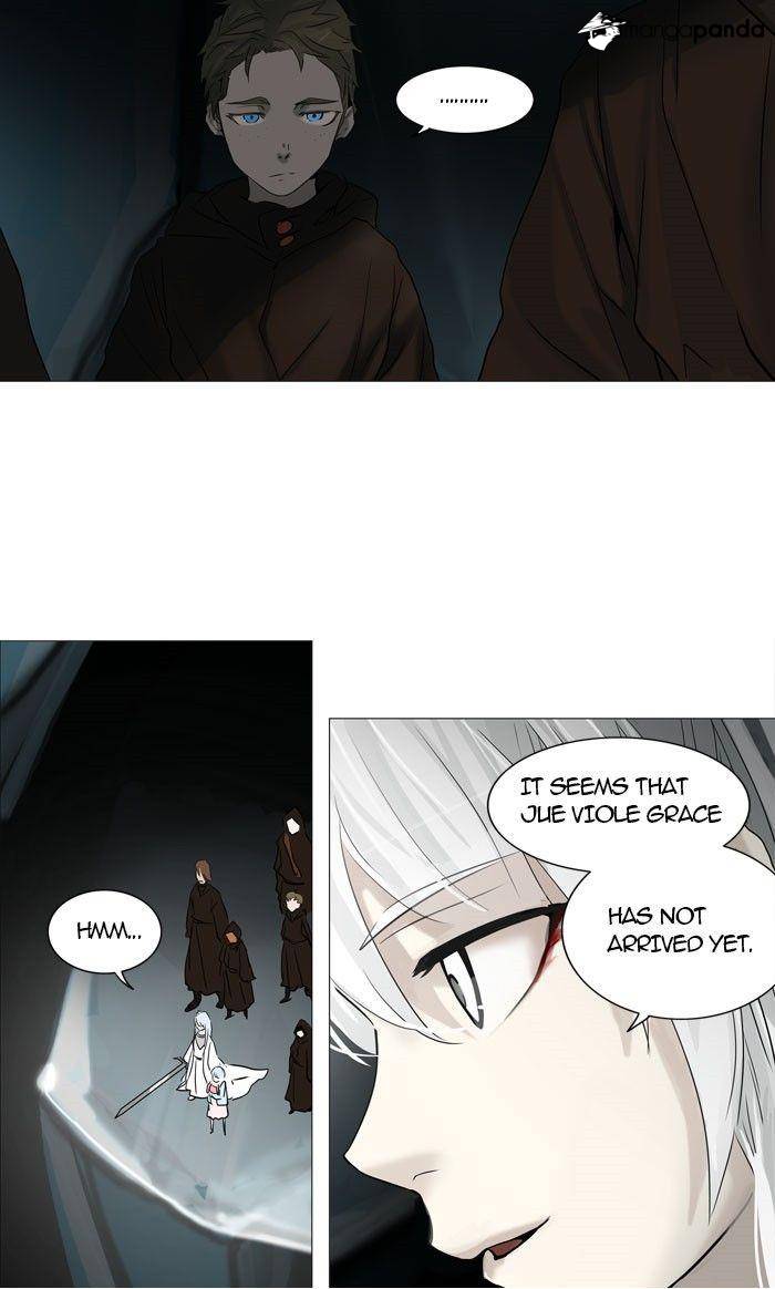 Tower of God Chapter 251 image 34